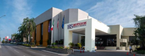  HS HOTSSON Hotel Tampico  Тампико